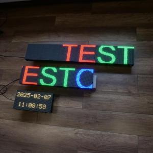 Display BS5-101-102-103-SMD